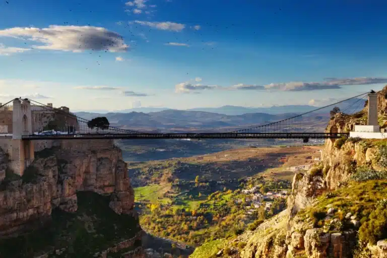 pont Constantine en algerie