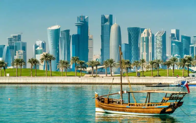 Doha