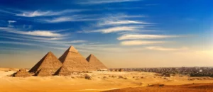 Image pyramide egypte
