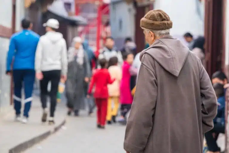 apprendre le darija marocain