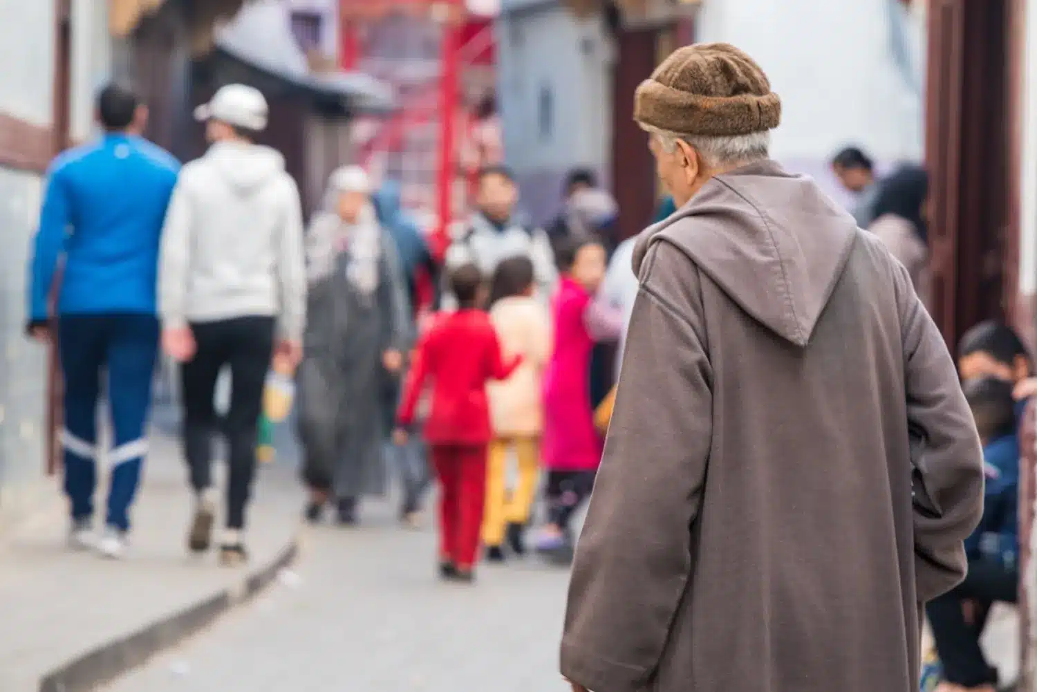 apprendre le darija marocain