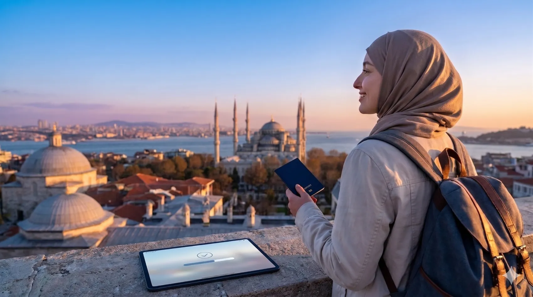 Visa pour la Turquie | Guide 2026 et conseils de pro