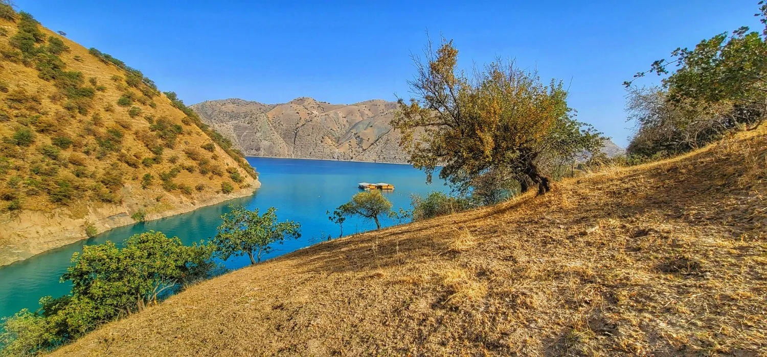 Tadjikistan hijra