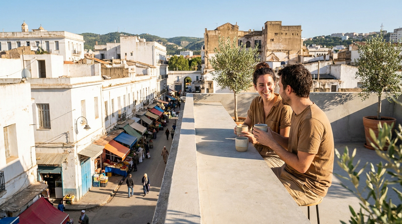 Cout de la vie en Algérie | Guide complet 2026 [Pro]