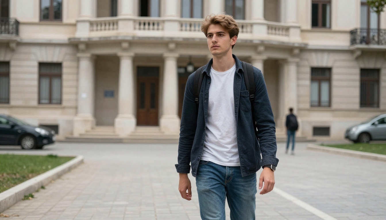 Quelles options pour les étudiants et les futurs entrepreneurs ?