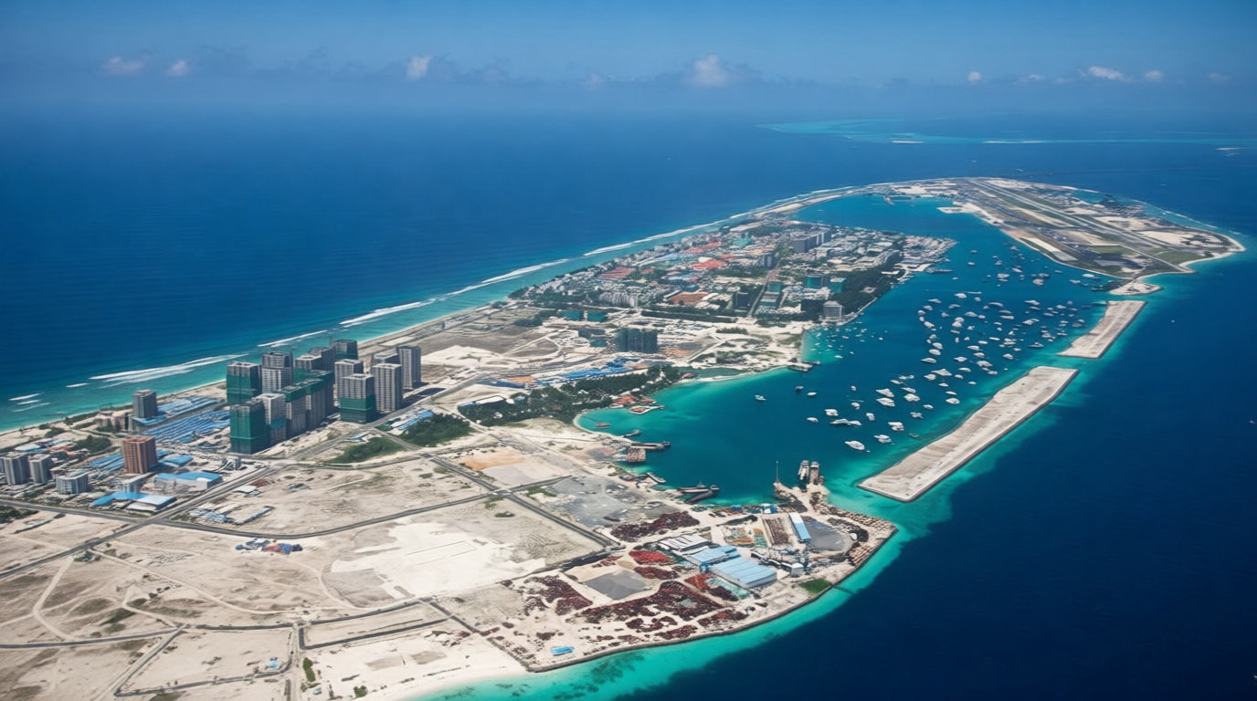 Réussir son installation aux Maldives en 2026