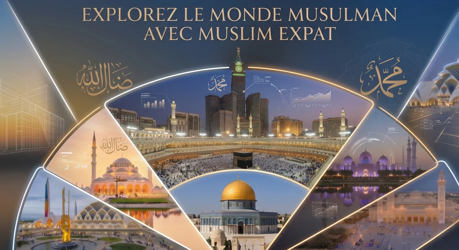 image mosquée blog muslim-expat