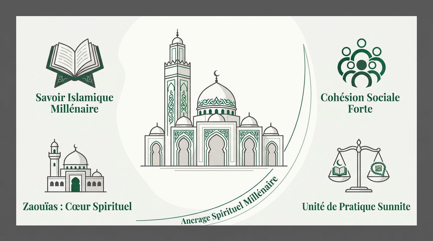 Mosquée traditionnelle et enseignement spirituel en Algérie