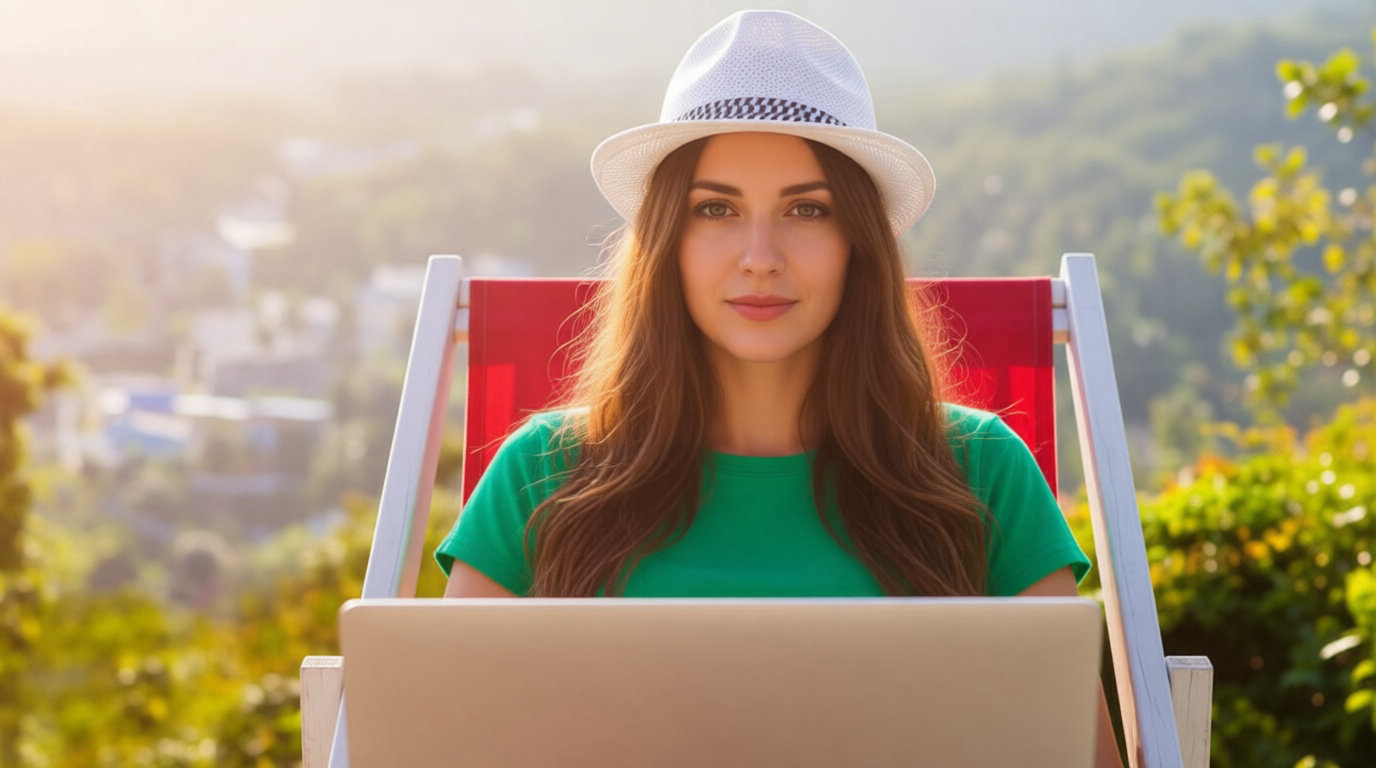 S'installer en Tunisie en tant qu'entrepreneur ou digital nomad