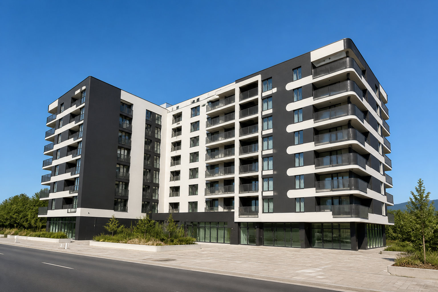 Trouver son toit : louer ou acheter en Bosnie ?