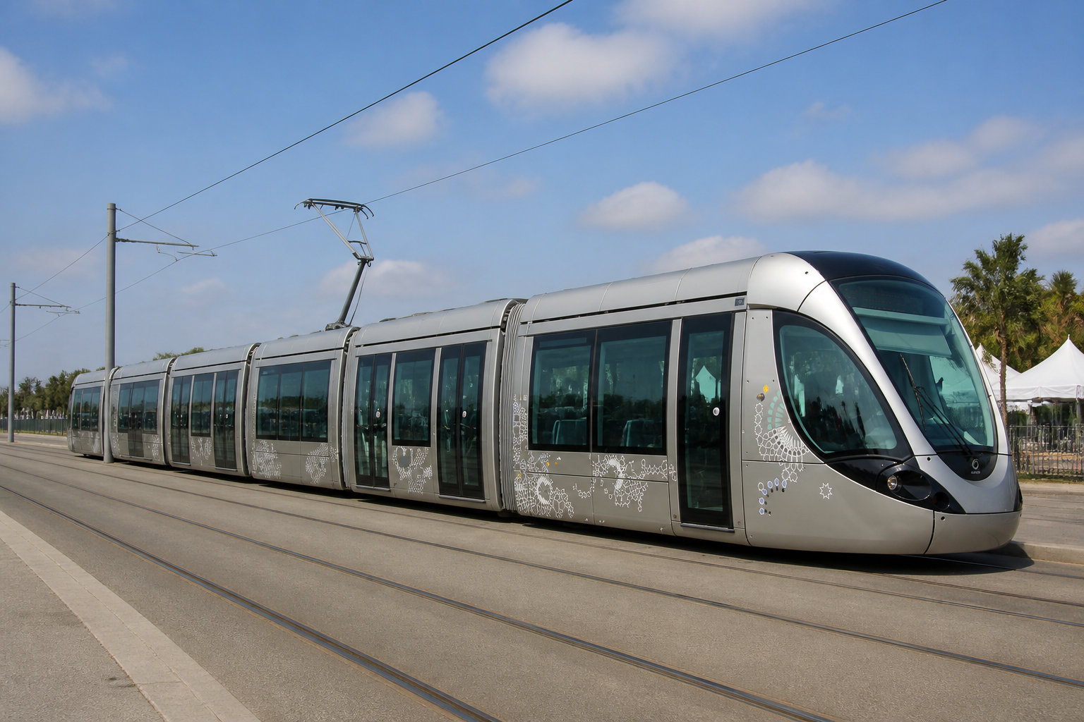 Taxis, tramway et conduite : ta mobilité en ville