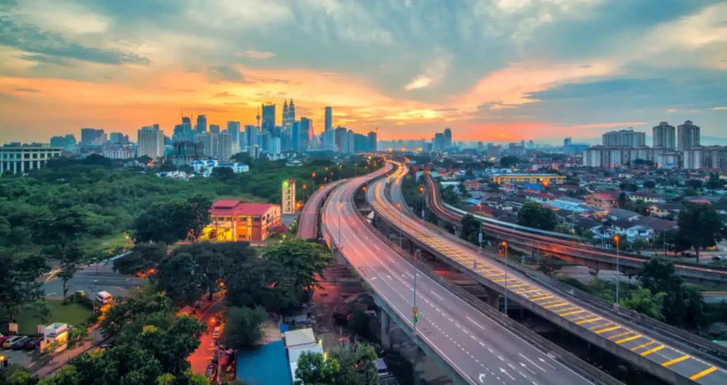 témoignage hijra kuala lumpur skylyne
