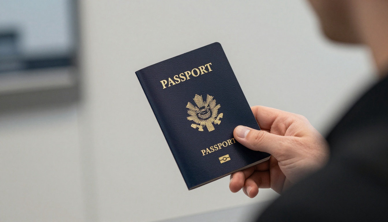 3 formalités obligatoires avant de s'envoler
