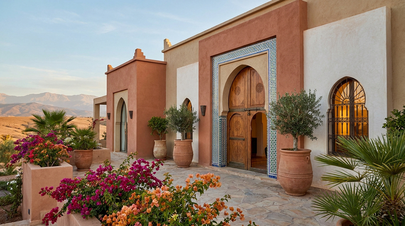 Louer un logement au Maroc | Guide Top 2026 et Avis