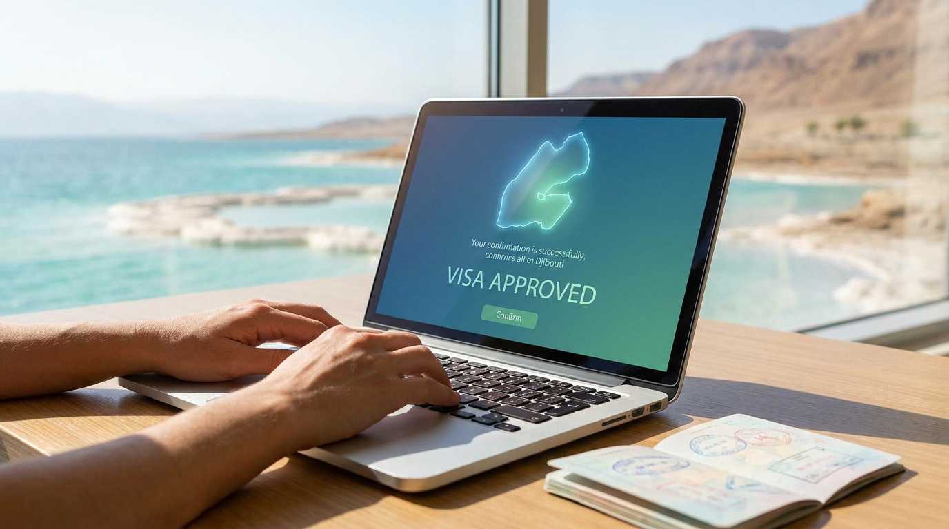 Visa pour Djibouti | Guide eVisa et budget 2026 [Avis]