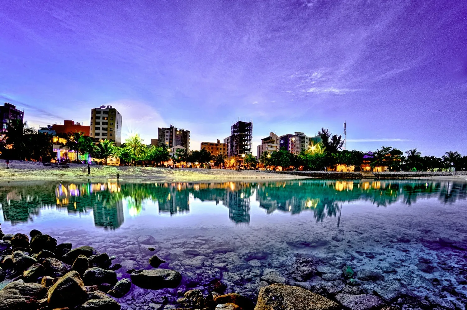 Maldives hijra