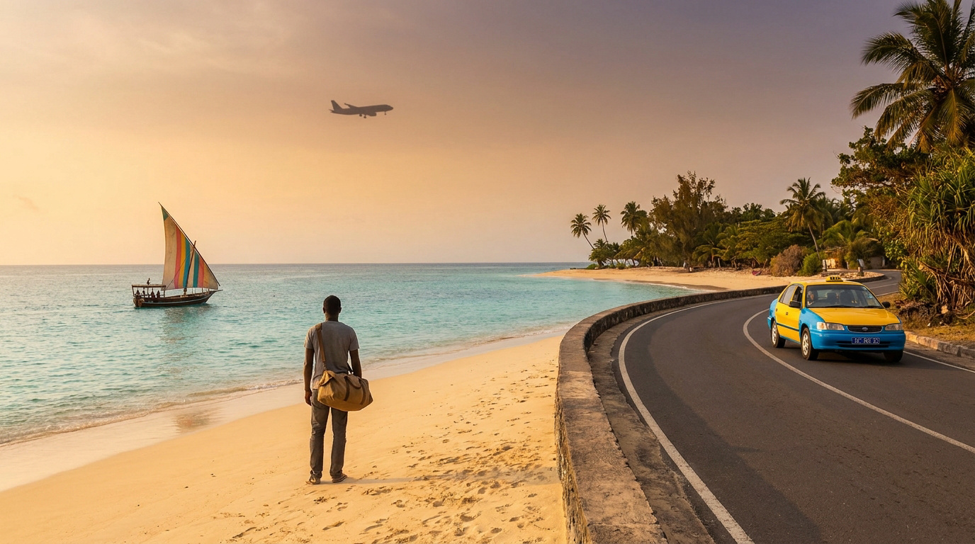 Transport aux Comores | Guide et avis pour ta logistique