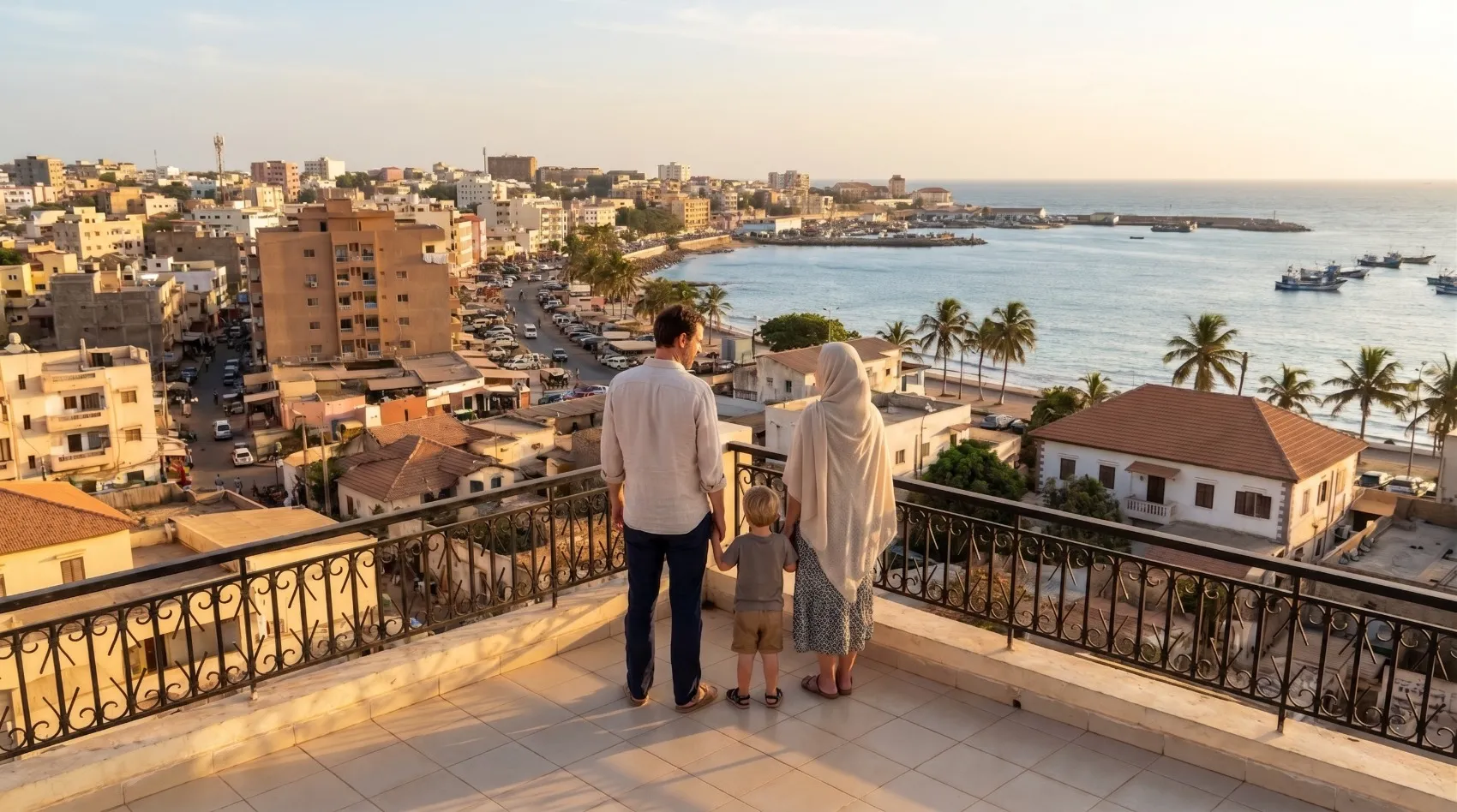 Déménager au Sénégal : guide 2026 pour réussir ta hijra