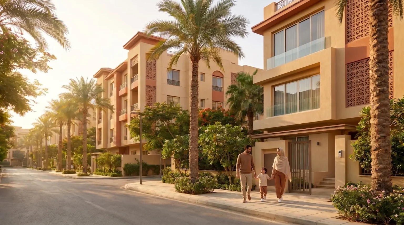 Logement en Égypte | Guide complet location et achat 2026