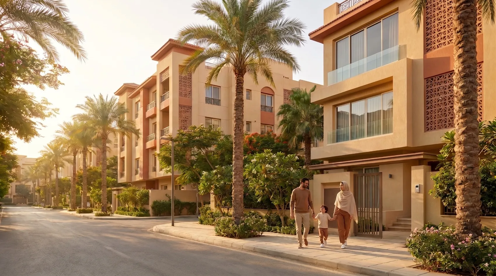 Logement en Égypte | Guide complet location et achat 2026
