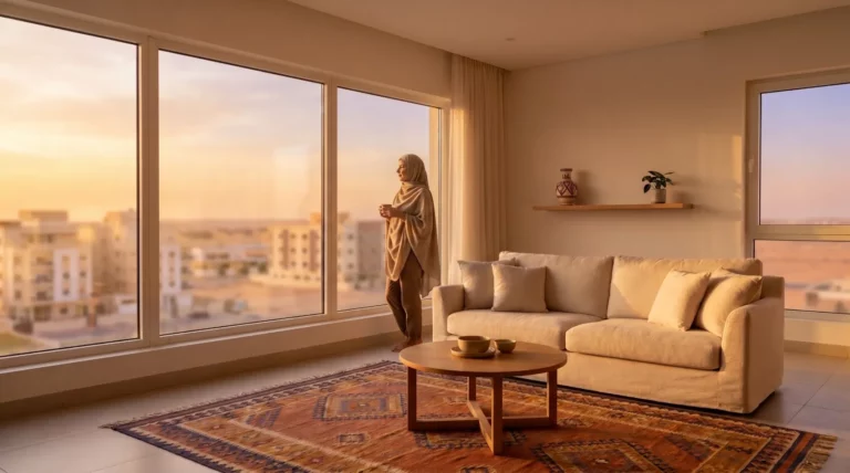 Logement en Mauritanie | Guide location et achat 2026