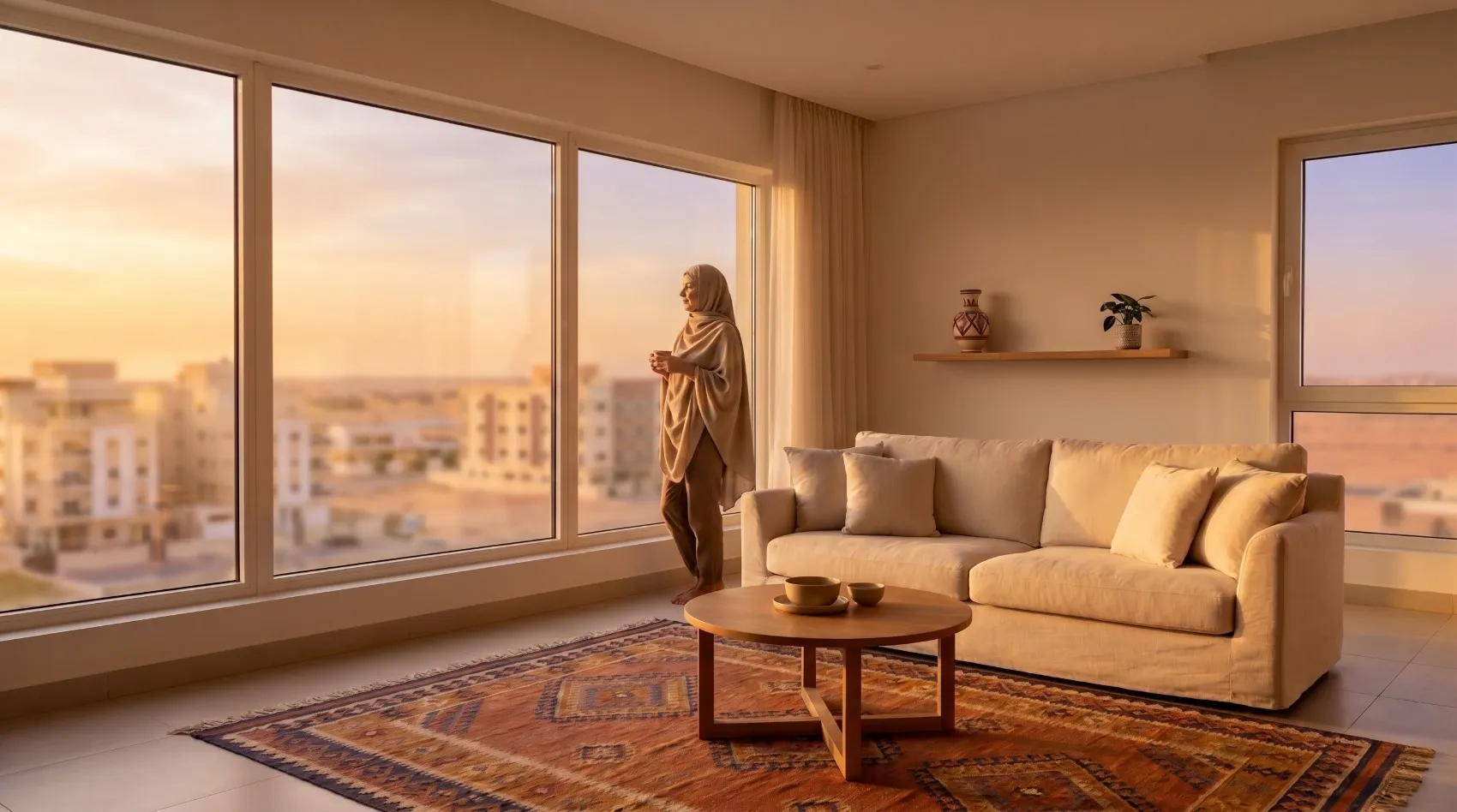 Logement en Mauritanie | Guide location et achat 2026