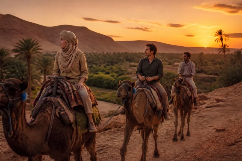 Nature au Maroc | Guide pour ta hijra sereine en 2026