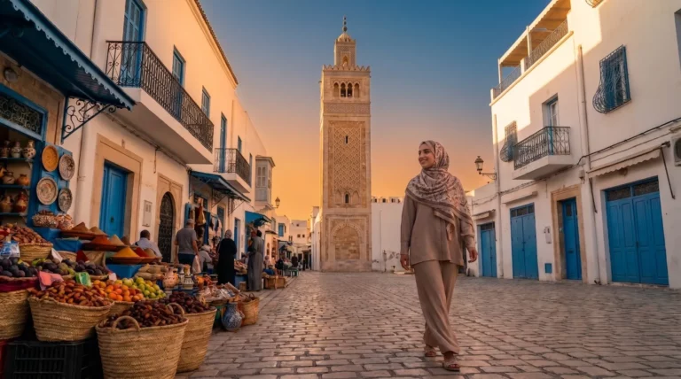 Religion en Tunisie | Guide de pratique et hijra 2026