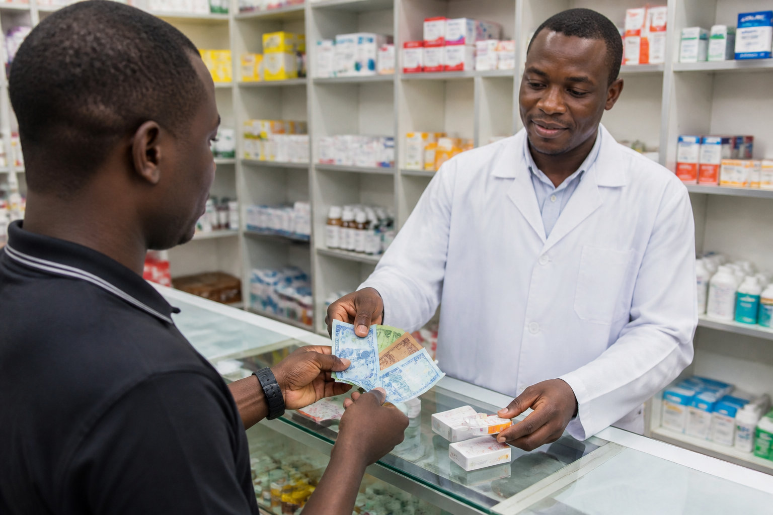 Système de santé au Sénégal | Guide et avis complet 2026 Quel budget prévoir pour sa santé en 2026 ?