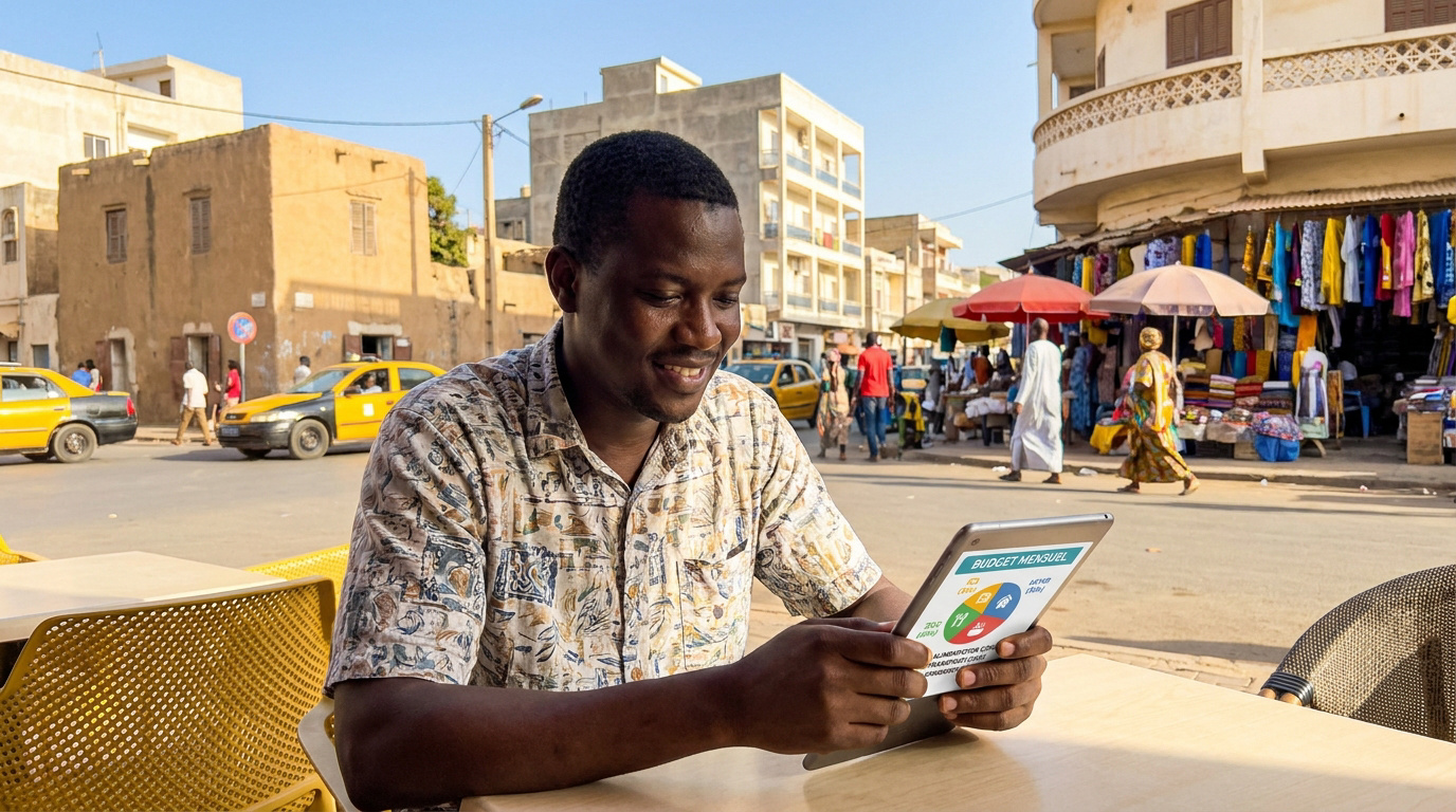 Coût de la vie au Sénégal | Guide budget 2026 [Avis]