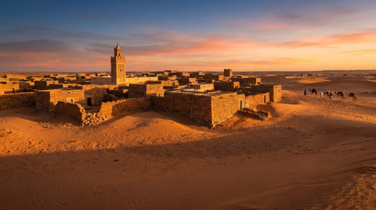 Histoire de la Mauritanie | Guide complet et avis 2026