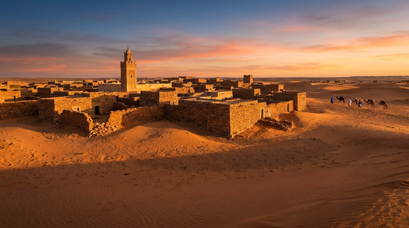 Histoire de la Mauritanie | Guide complet et avis 2026