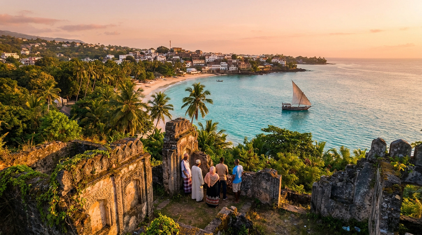 Histoire des comores | Ton guide complet pour 2026