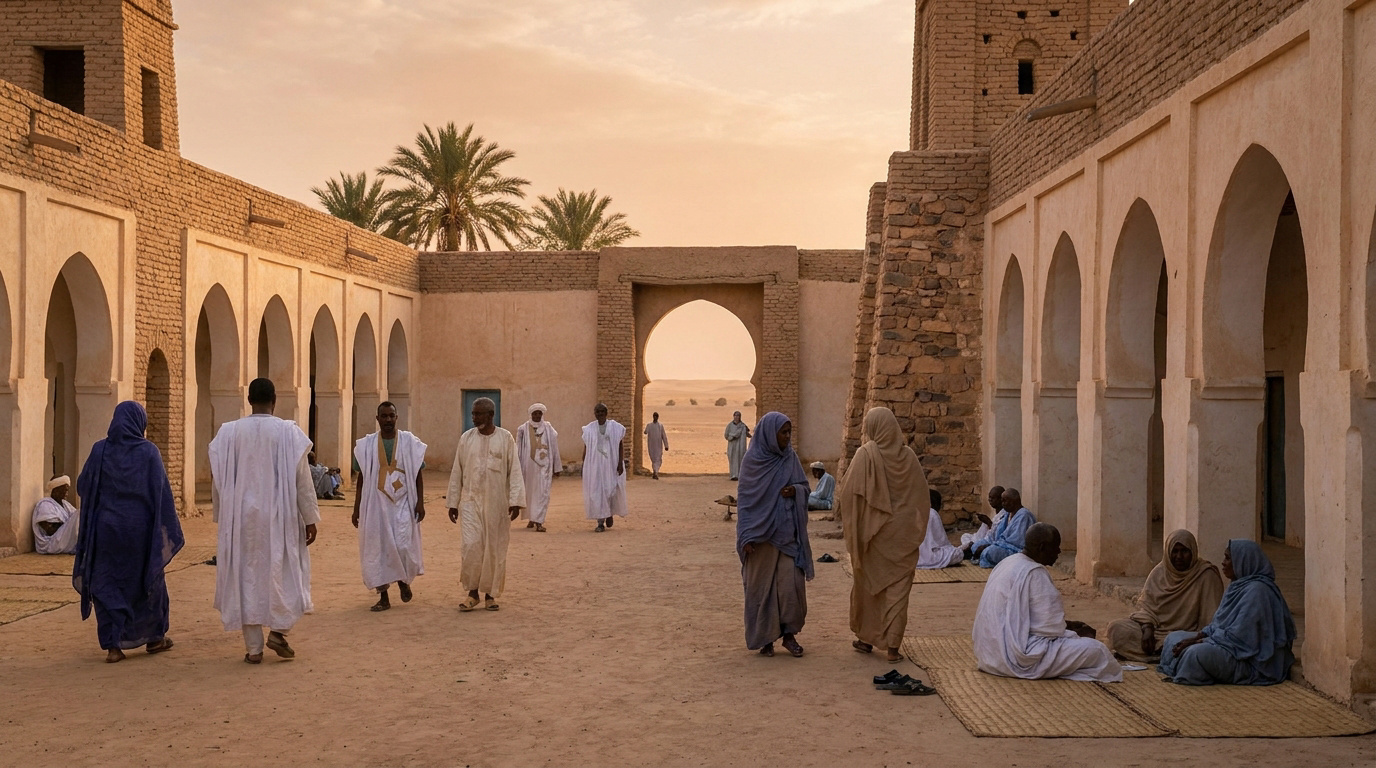 Religion en Mauritanie | Guide pratique Hijra 2026