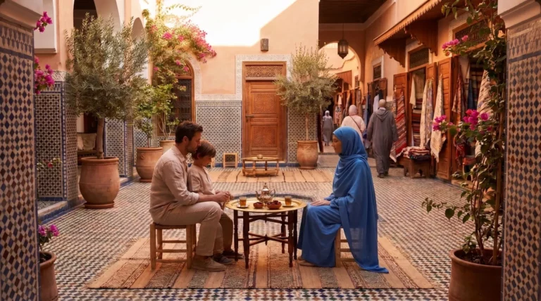 Coût de la vie au Maroc | Budget et guide hijra 2026