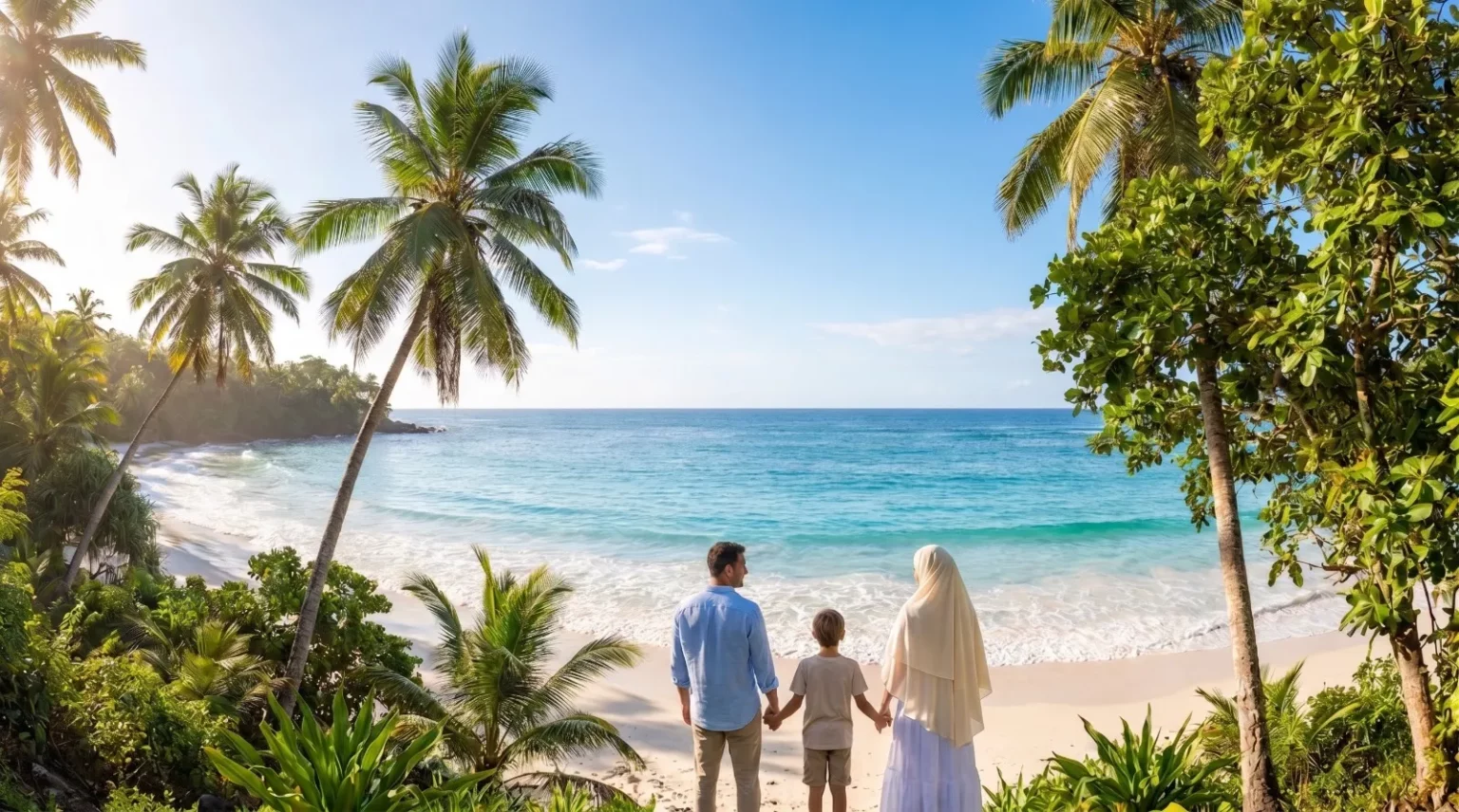 Coût de la vie aux Comores | Guide complet 2026