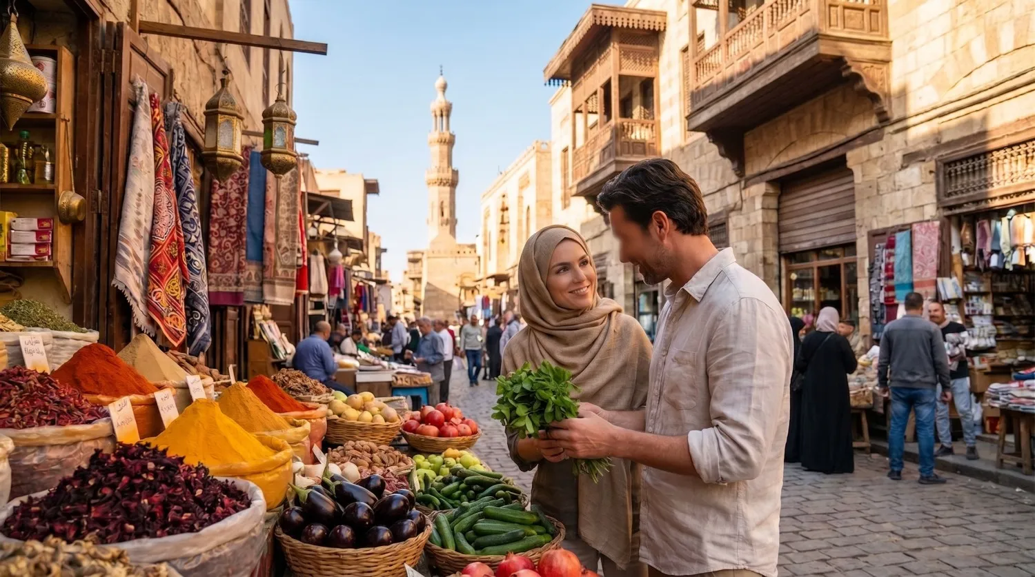 Coût de la vie en Égypte en 2026 - Guide et budget Top