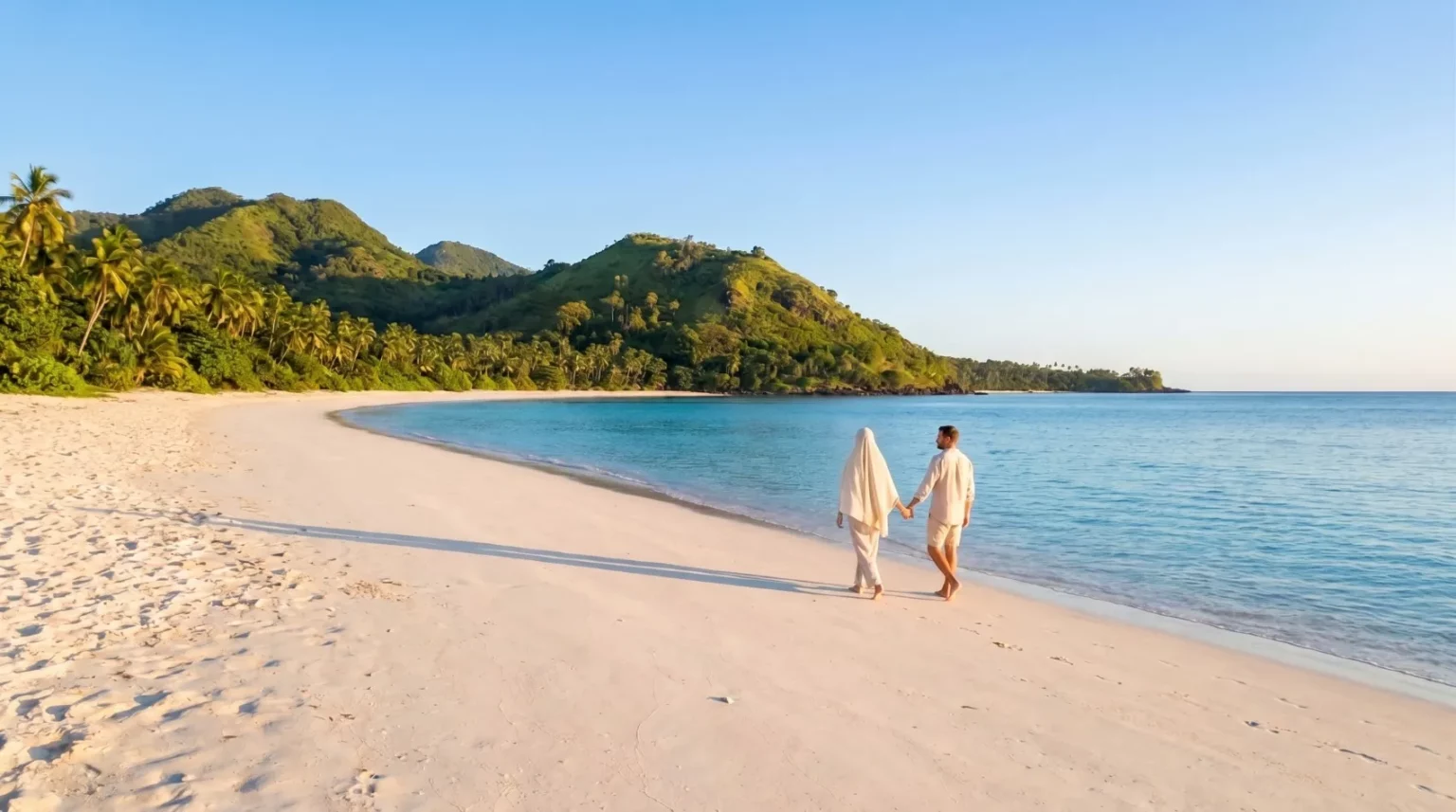 Déménager aux Comores | Guide pour une hijra en 2026