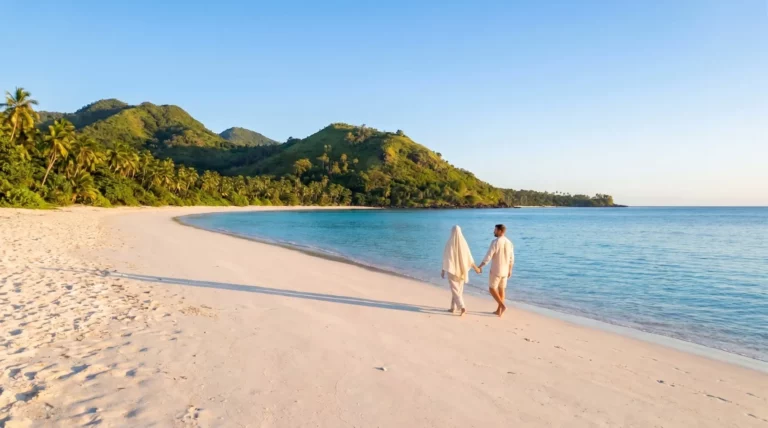 Déménager aux Comores | Guide pour une hijra en 2026