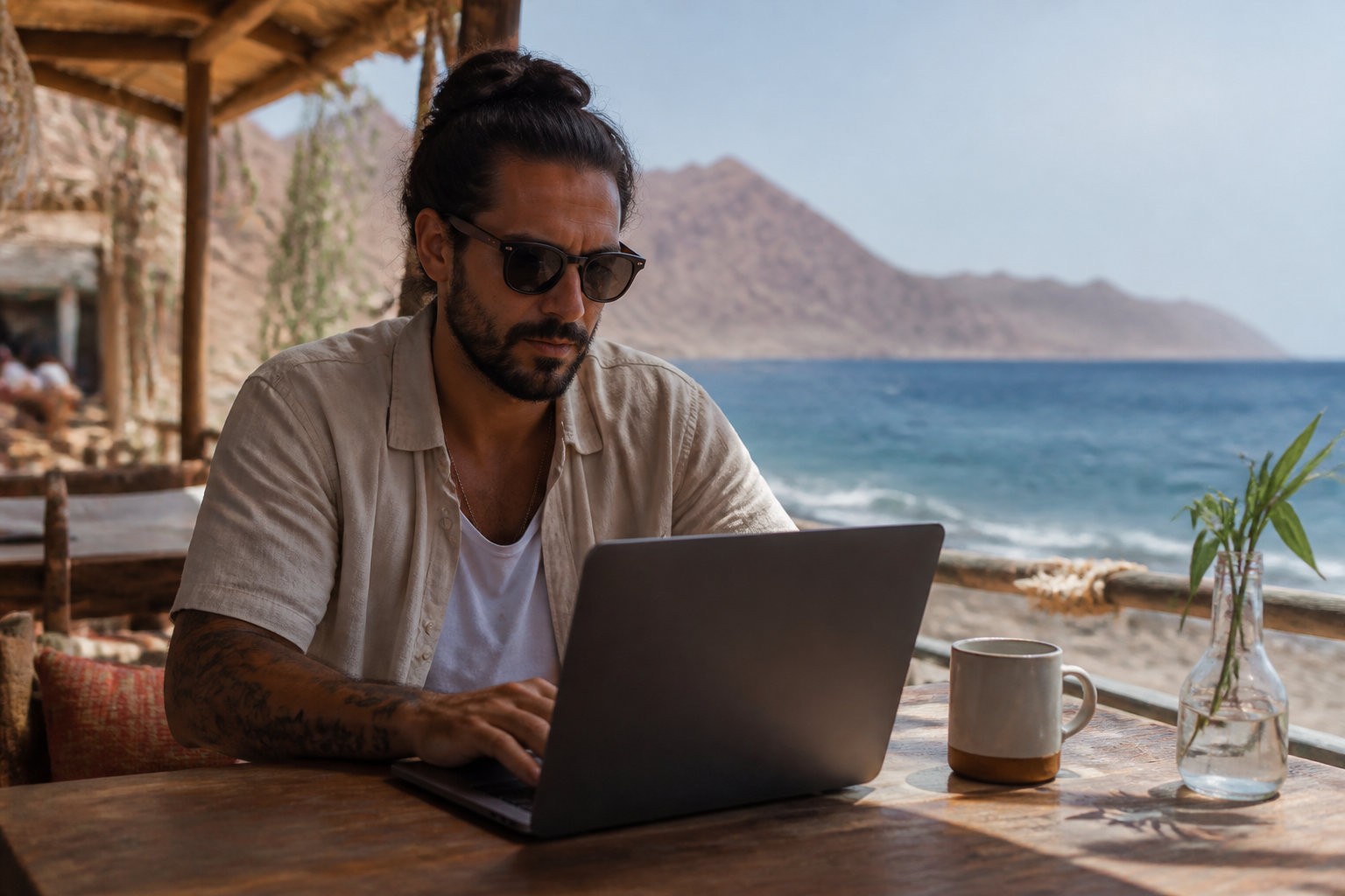 S'installer durablement : visas et opportunités pro