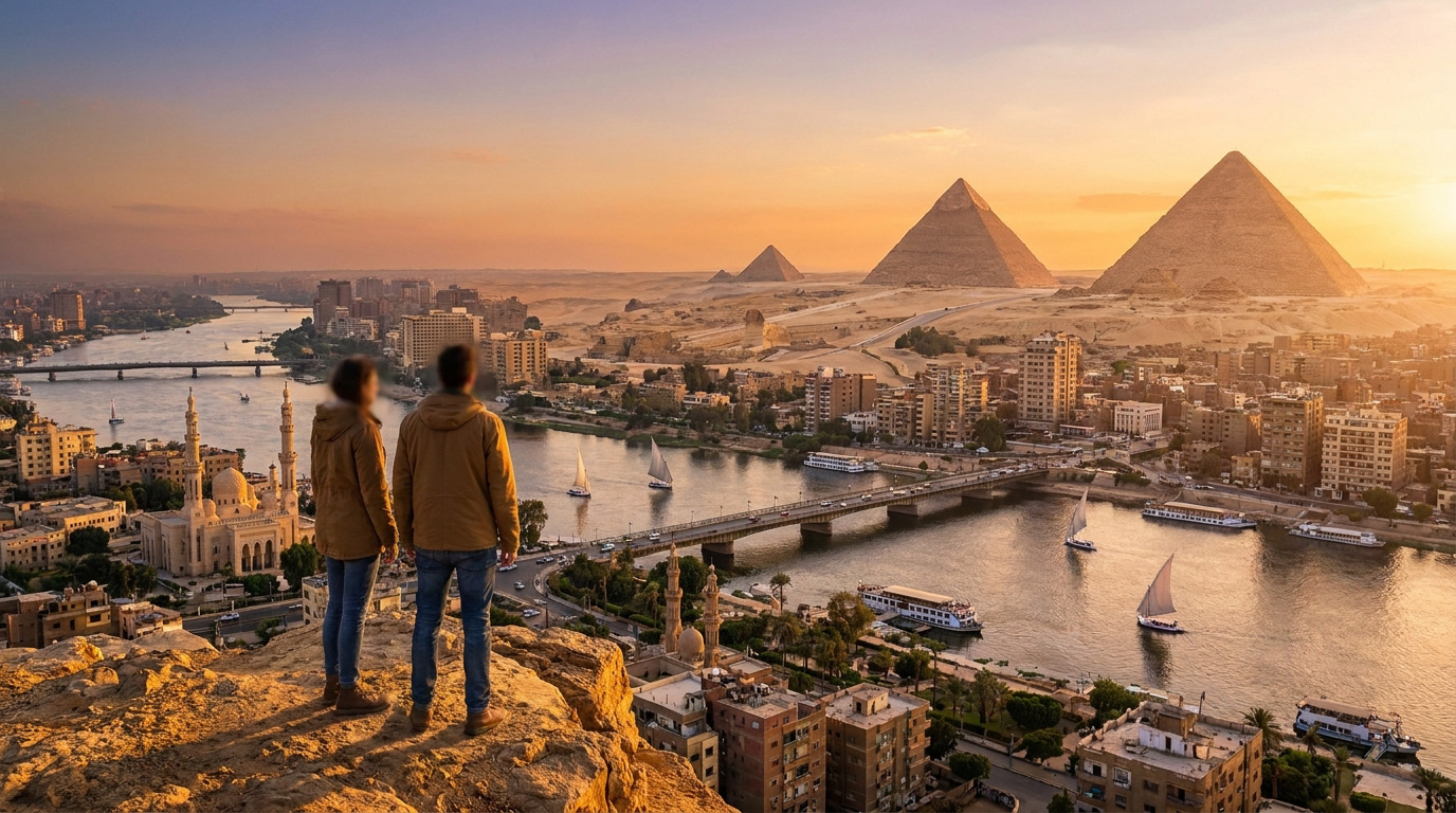 Histoire de l’ Égypte | Guide 2026 pour réussir sa hijra