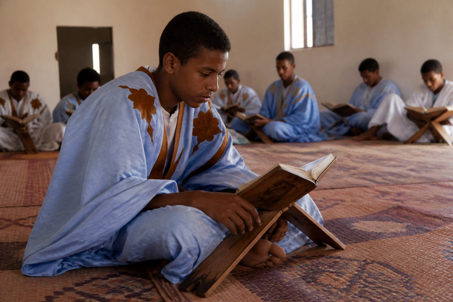 Comment vivre sa foi sereinement après sa hijra ?