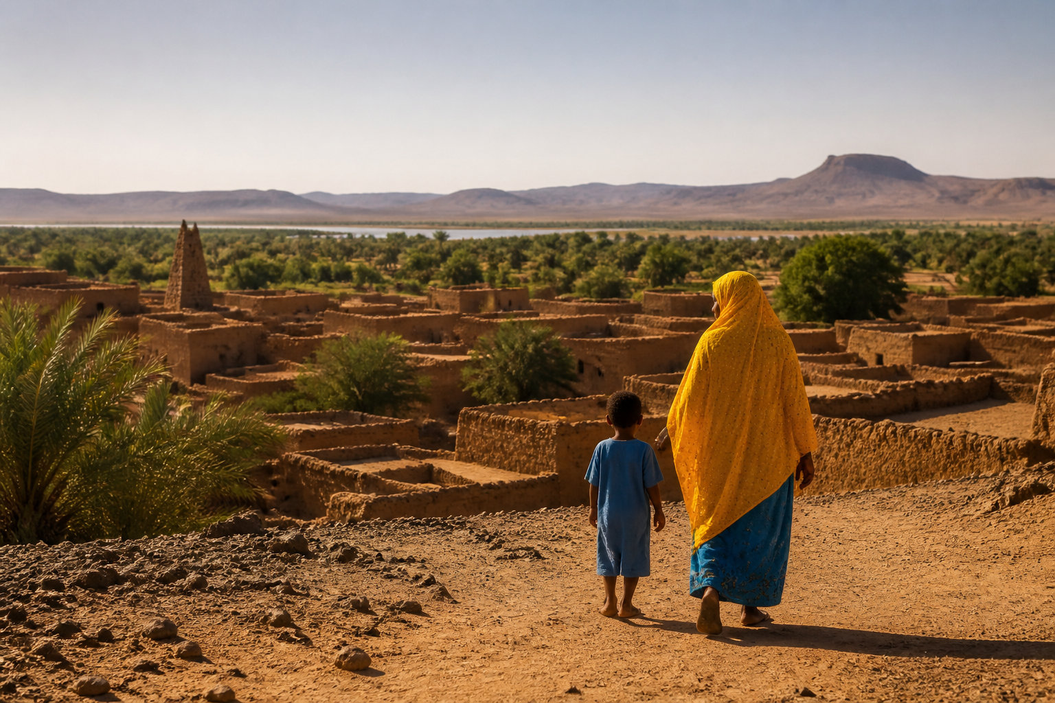 Comment la Mauritanie protège son environnement en 2026 ?