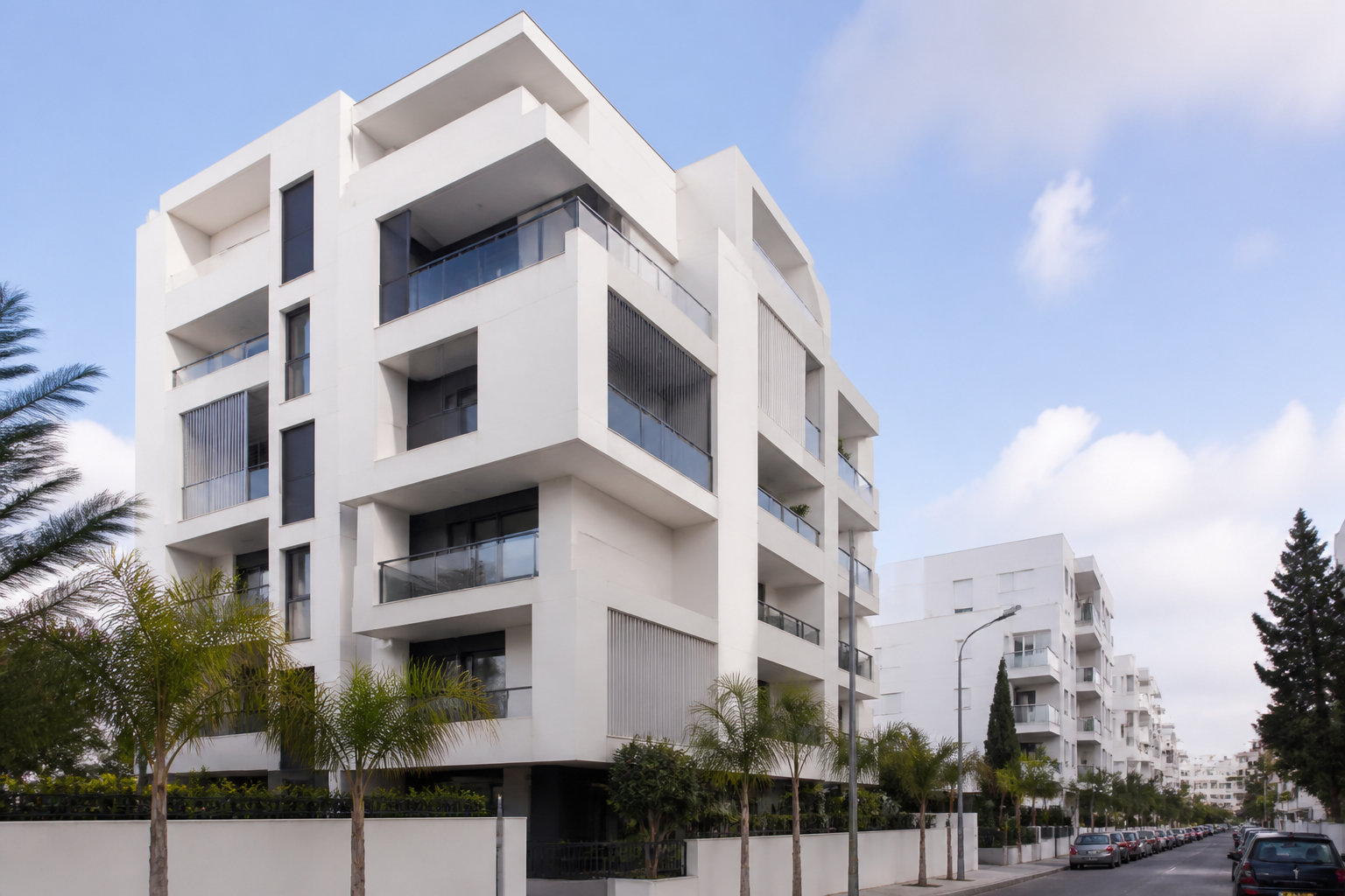 Réussir son installation : visas, logement et travail