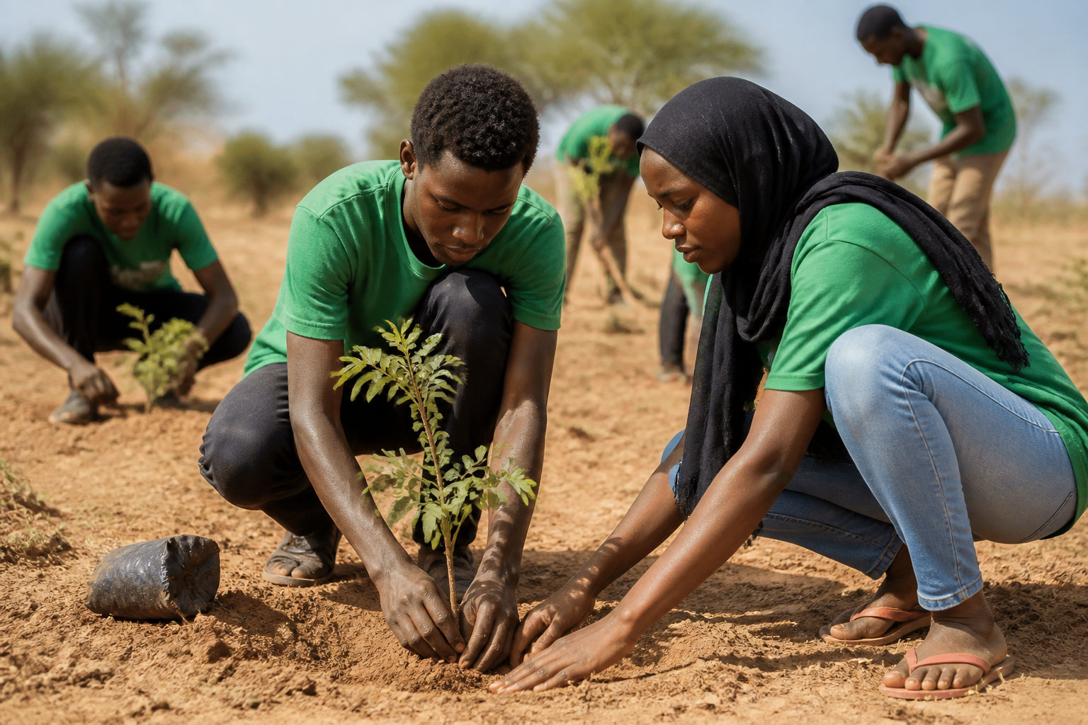 3 défis majeurs pour la biodiversité en 2026