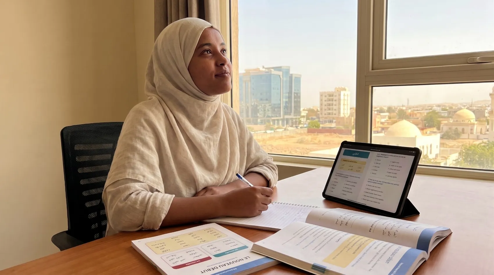 Langue de Djibouti | Guide pour ta hijra en 2026