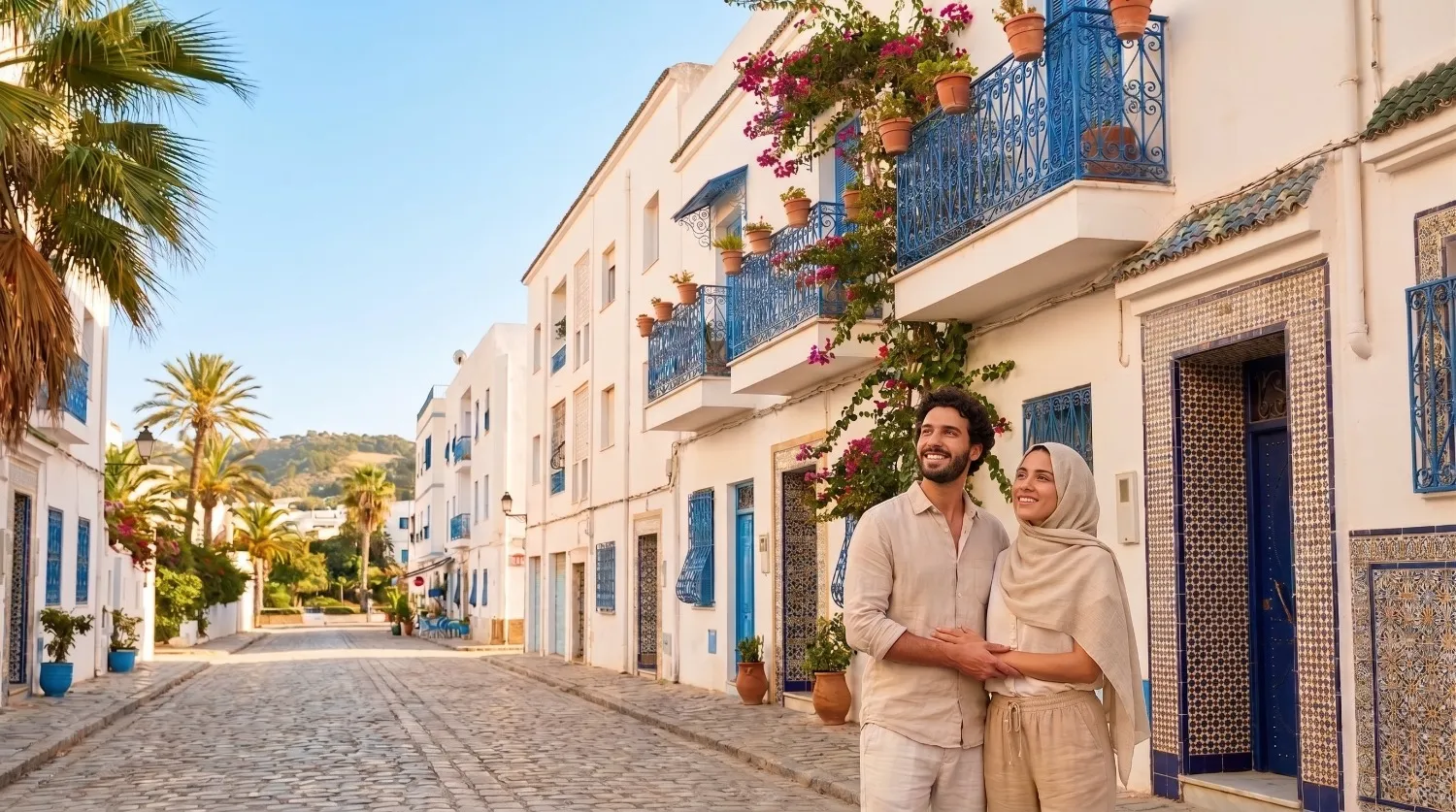 Logement en Tunisie | Guide 2026 : Prix, Location et Avis