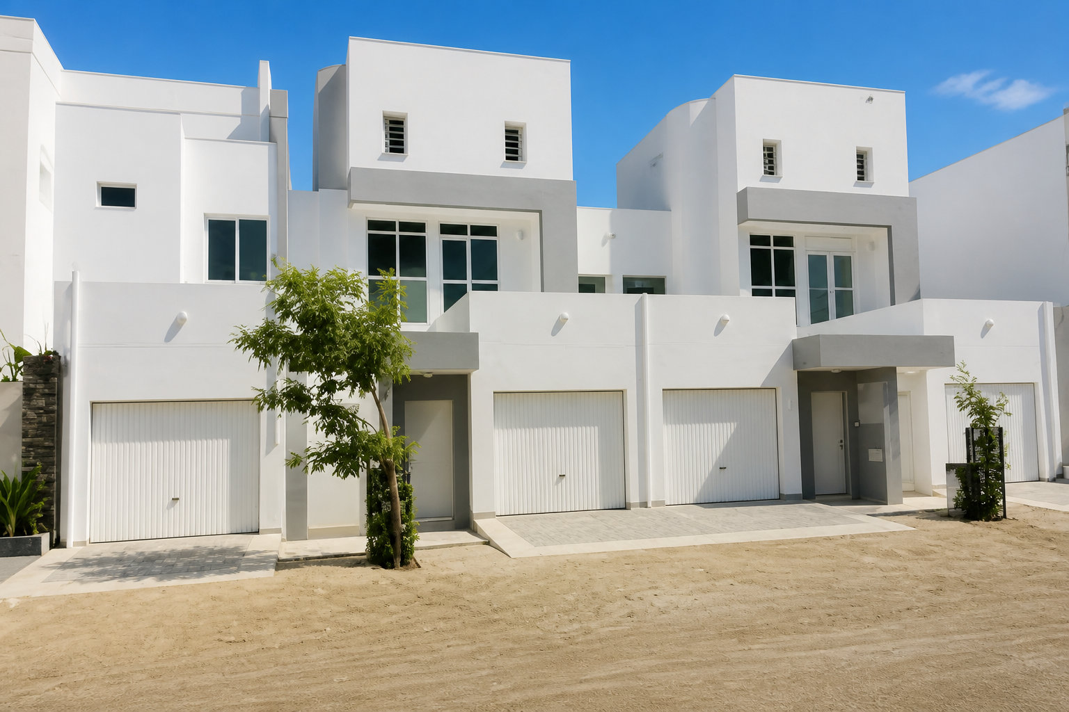 Se loger à Nouakchott : de la location à l'achat