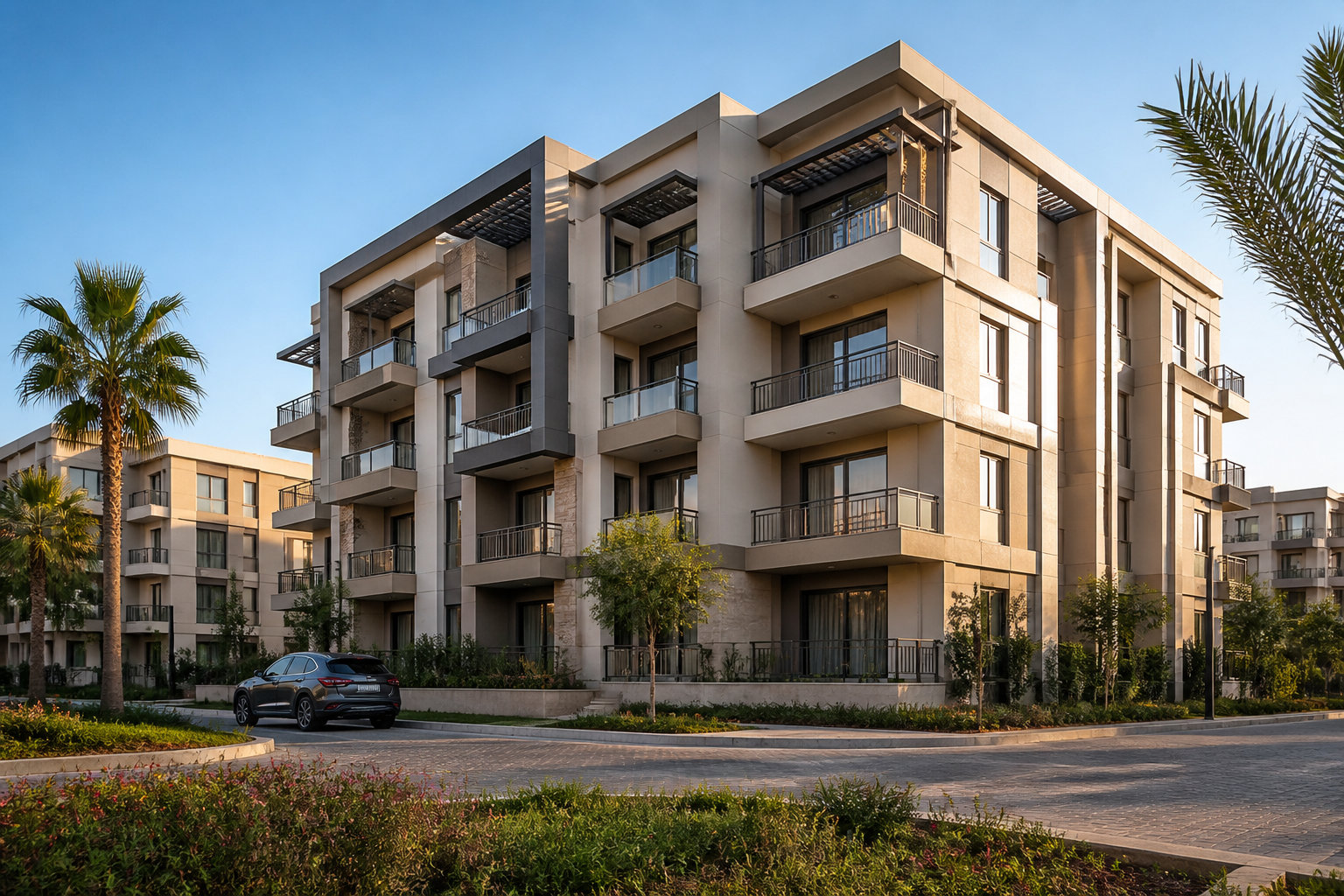 Comment trouver son futur chez-soi sans stress ?