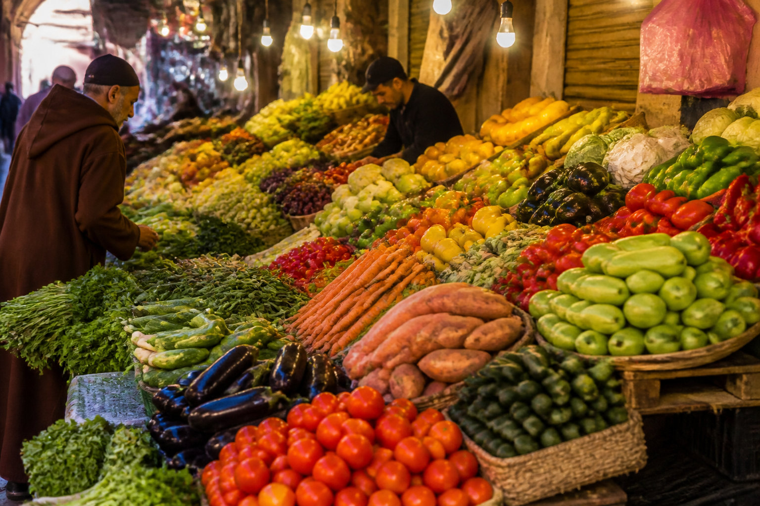 Comment maîtriser vos dépenses d'alimentation et de santé ?